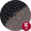 No.4 Sports Sand - Pitch Black